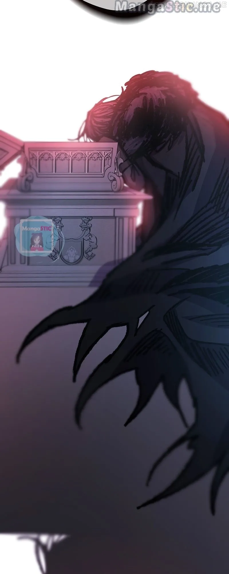 Another Typical Fantasy Romance - Chapter 68 Page 3