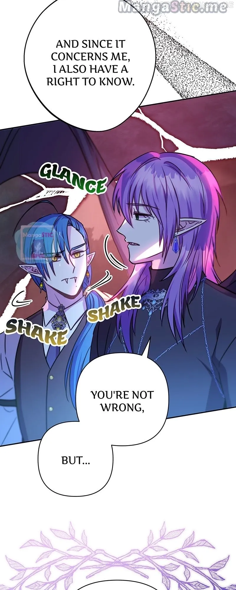 Another Typical Fantasy Romance - Chapter 68 Page 8