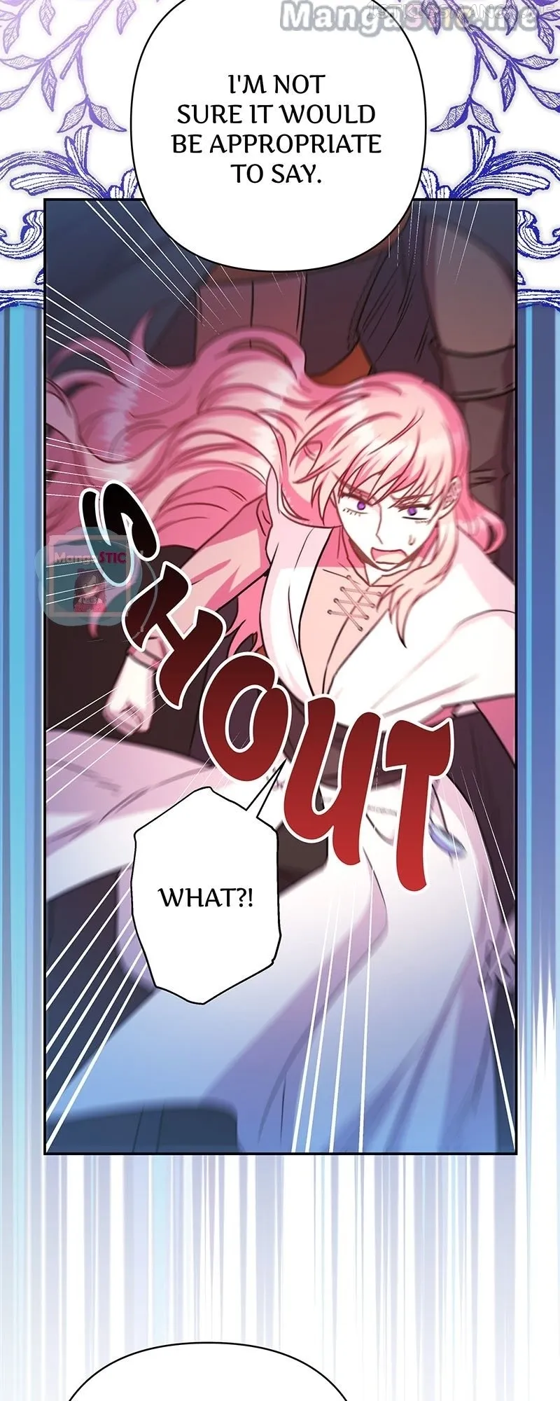 Another Typical Fantasy Romance - Chapter 68 Page 9
