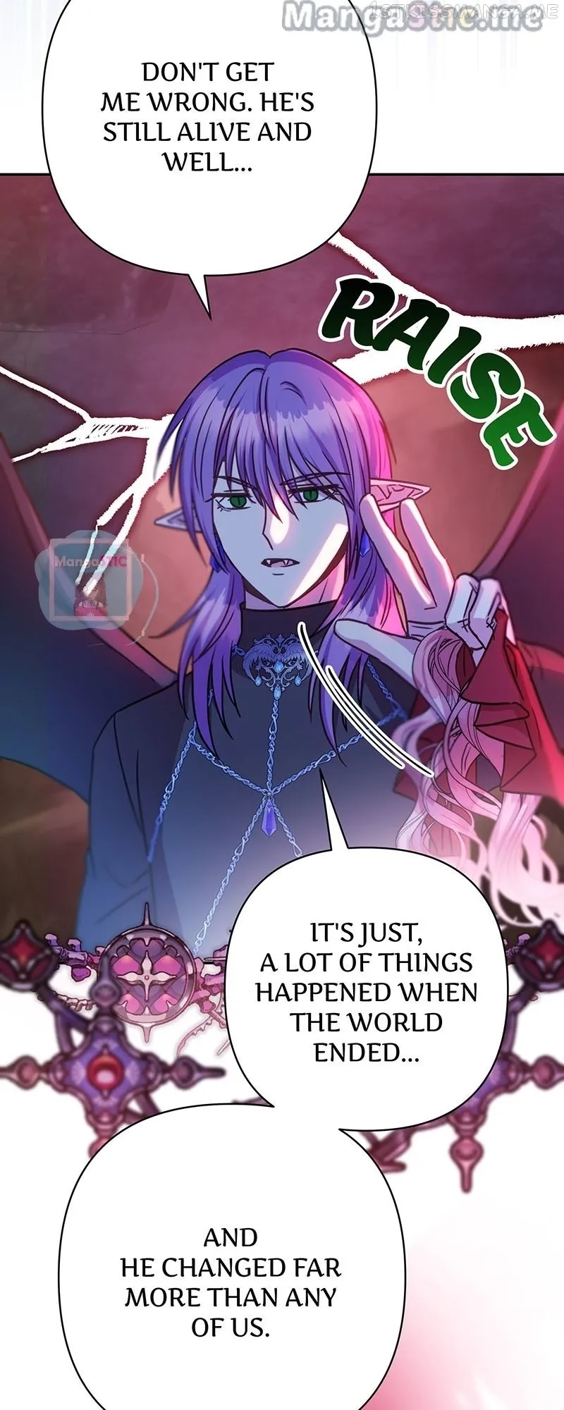Another Typical Fantasy Romance - Chapter 68 Page 10
