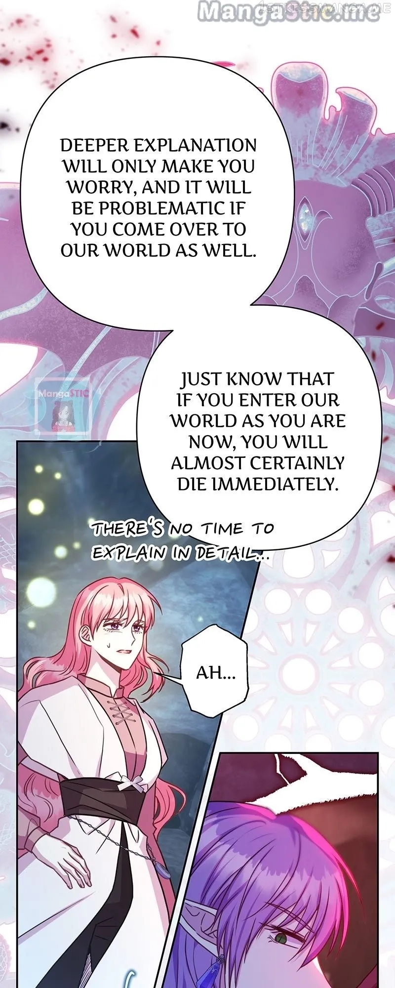 Another Typical Fantasy Romance - Chapter 68 Page 13