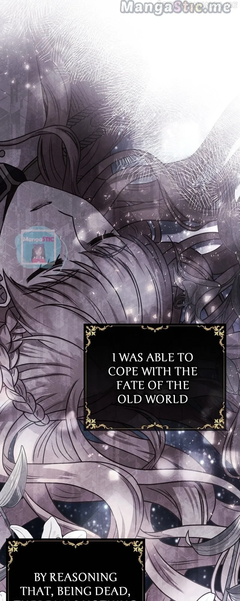 Another Typical Fantasy Romance - Chapter 68 Page 21