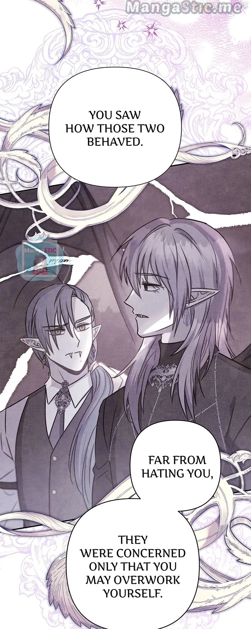 Another Typical Fantasy Romance - Chapter 68 Page 32