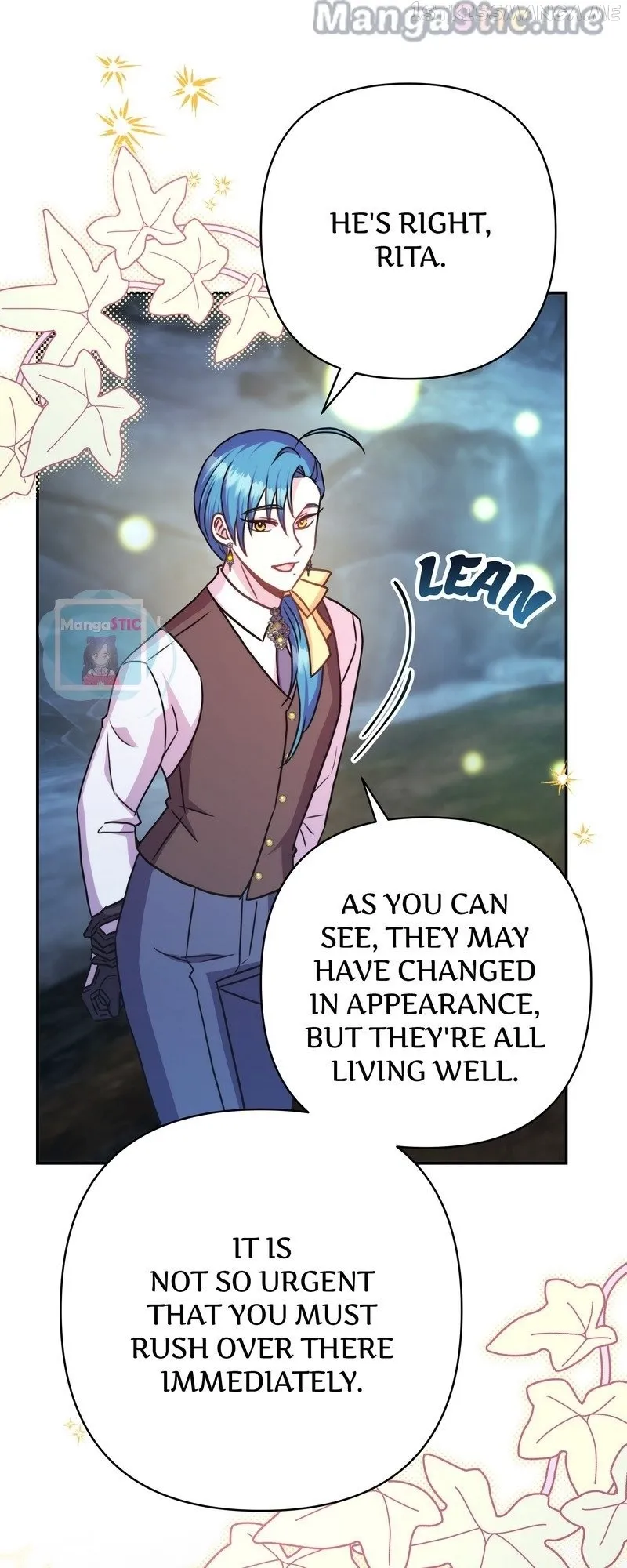 Another Typical Fantasy Romance - Chapter 68 Page 37