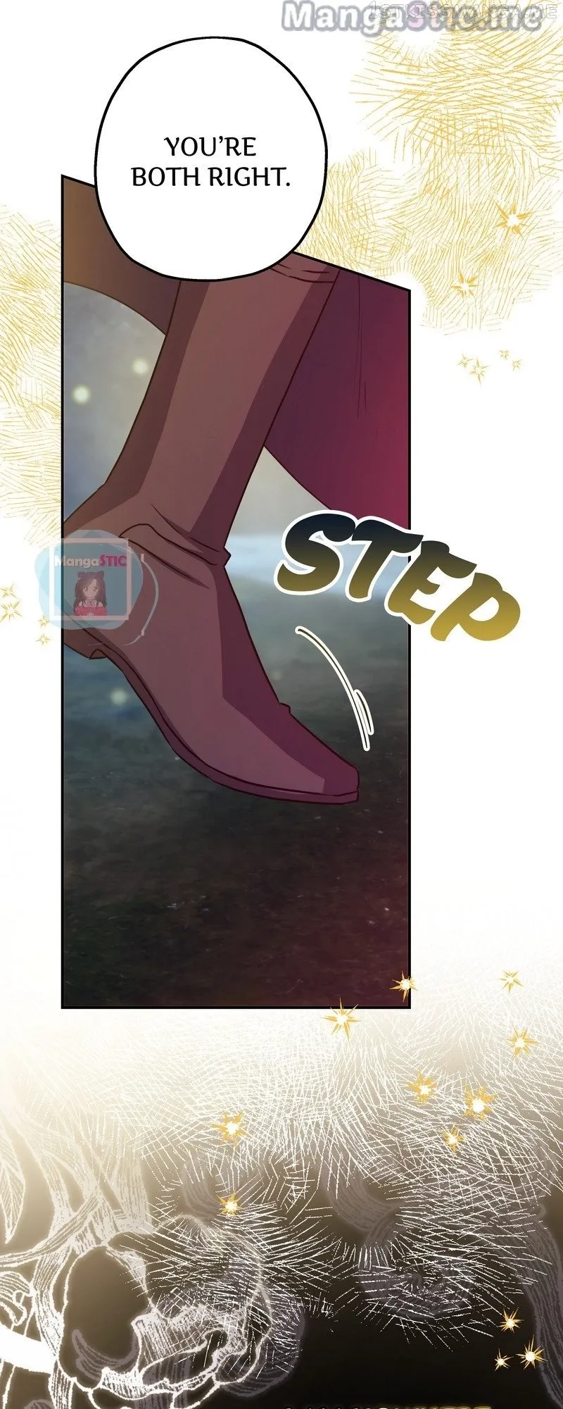 Another Typical Fantasy Romance - Chapter 68 Page 40