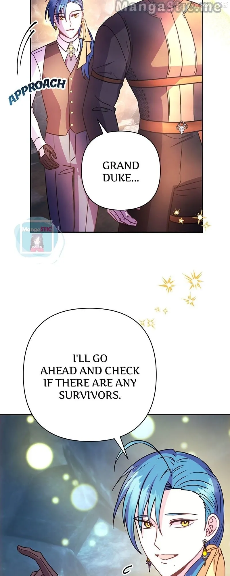 Another Typical Fantasy Romance - Chapter 68 Page 45