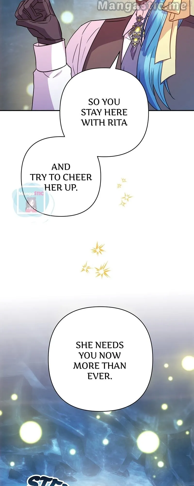 Another Typical Fantasy Romance - Chapter 68 Page 46