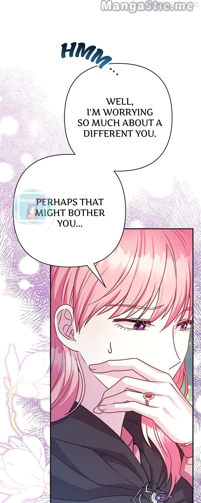 Another Typical Fantasy Romance - Chapter 68 Page 49