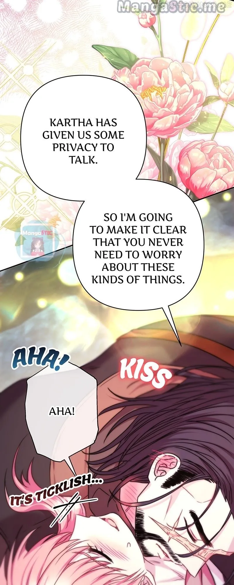 Another Typical Fantasy Romance - Chapter 68 Page 53
