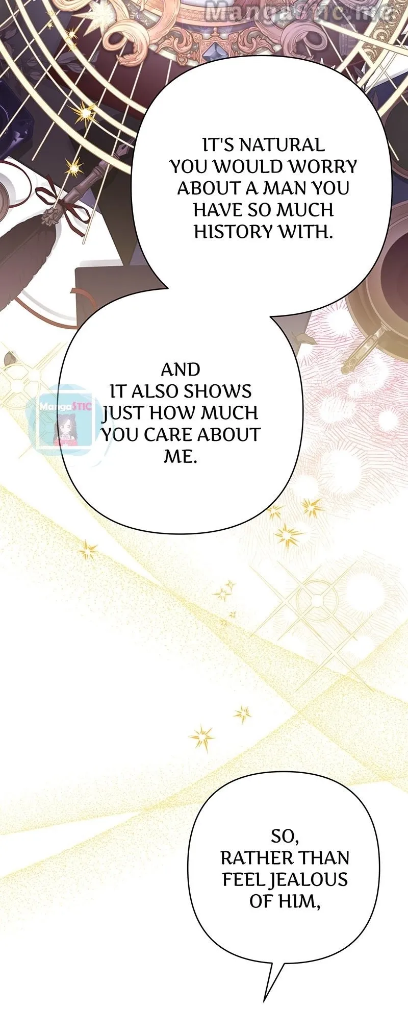 Another Typical Fantasy Romance - Chapter 68 Page 56