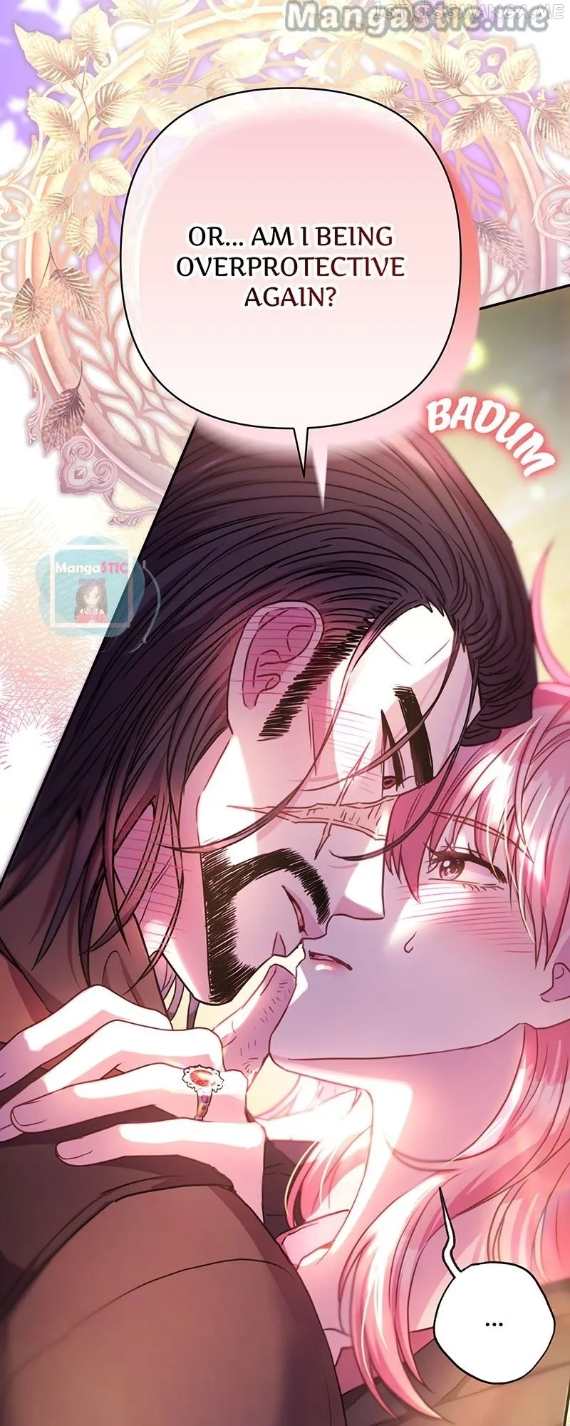 Another Typical Fantasy Romance - Chapter 68 Page 58