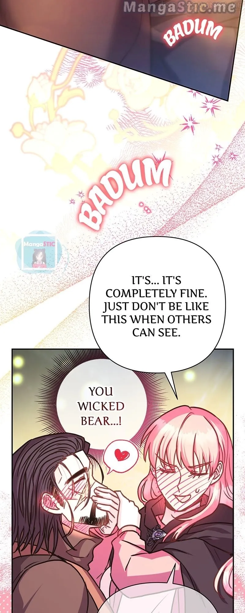 Another Typical Fantasy Romance - Chapter 68 Page 59