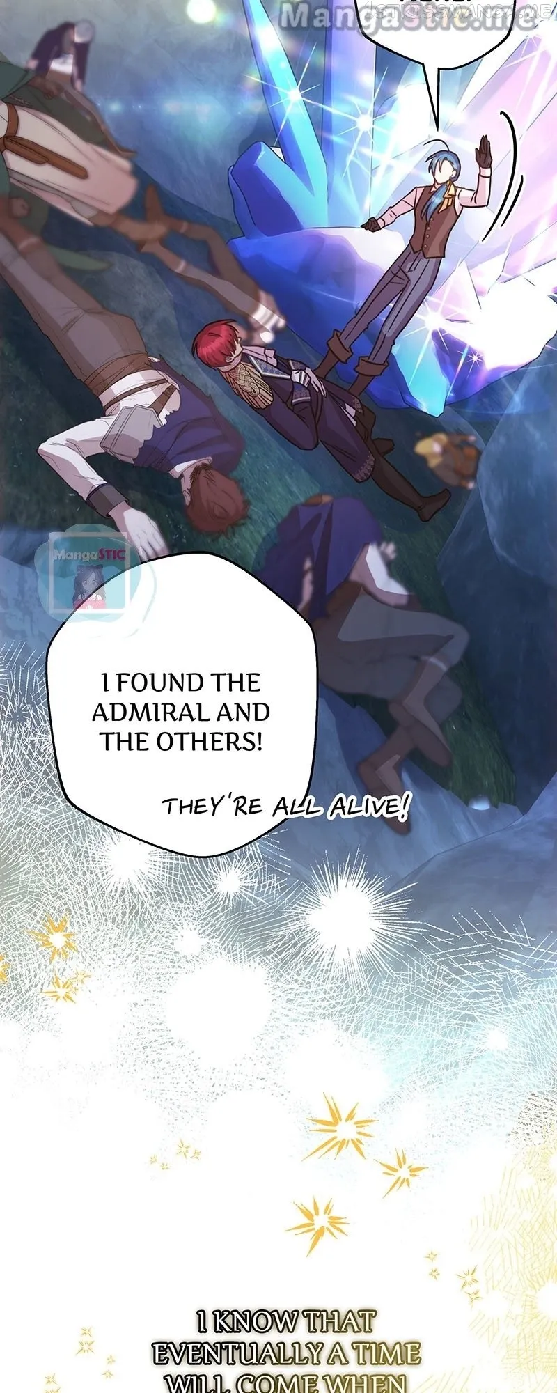 Another Typical Fantasy Romance - Chapter 68 Page 67