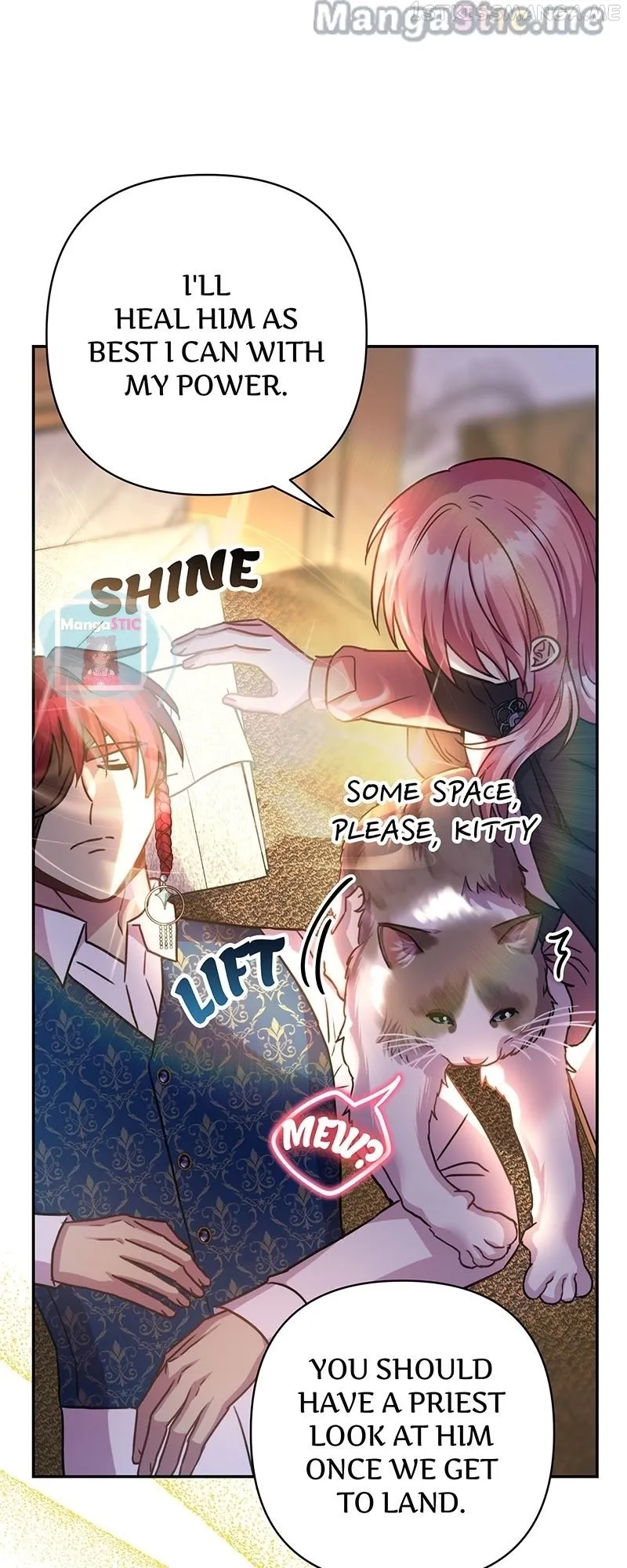 Another Typical Fantasy Romance - Chapter 68 Page 78