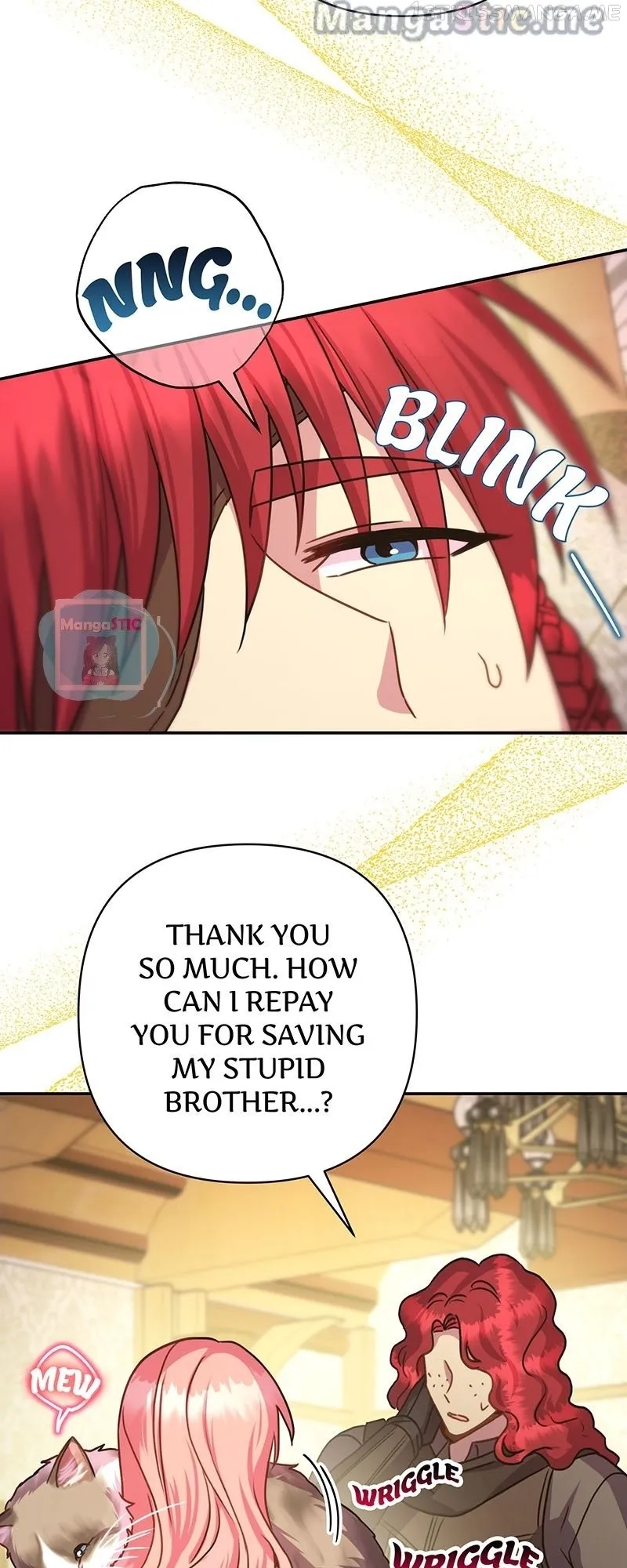 Another Typical Fantasy Romance - Chapter 68 Page 79