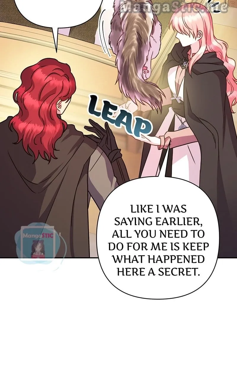 Another Typical Fantasy Romance - Chapter 68 Page 83