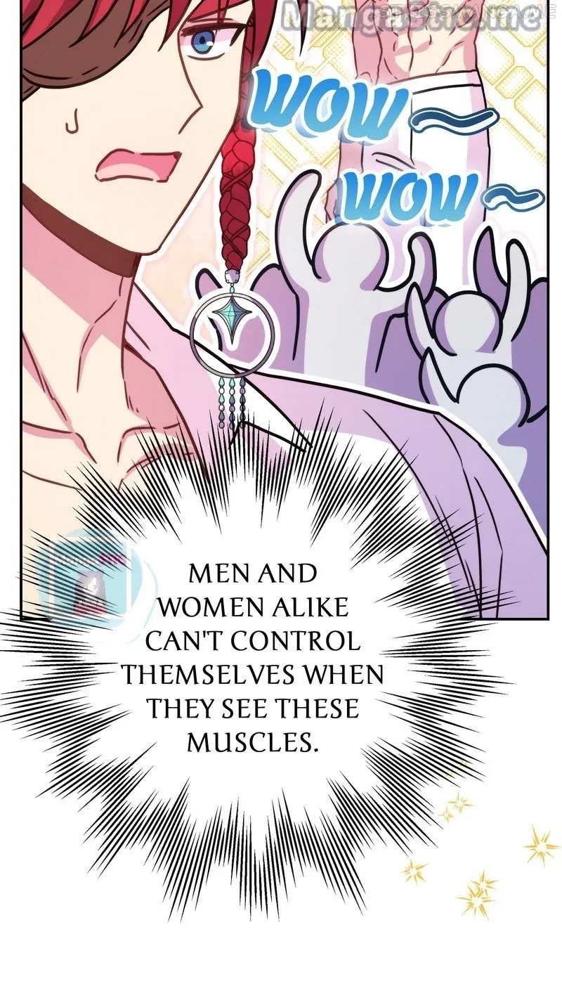 Another Typical Fantasy Romance - Chapter 68 Page 89