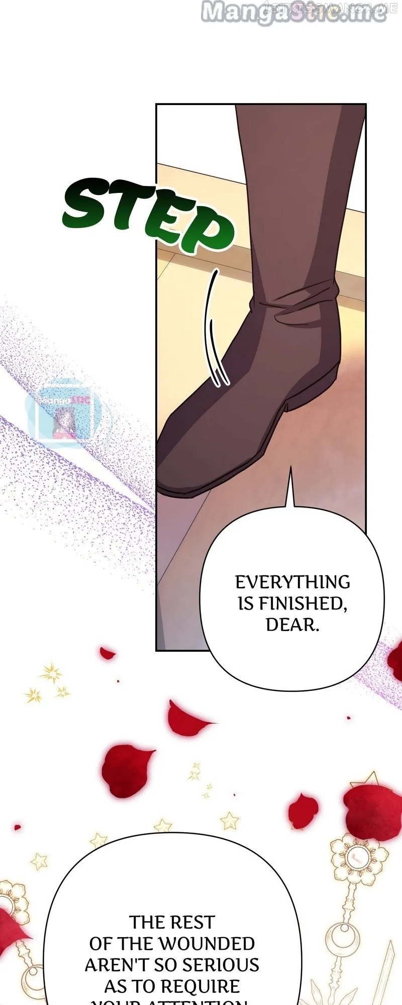 Another Typical Fantasy Romance - Chapter 68 Page 90