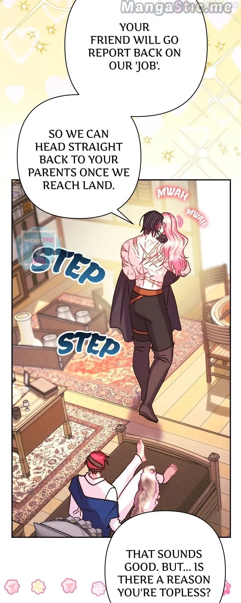 Another Typical Fantasy Romance - Chapter 68 Page 94