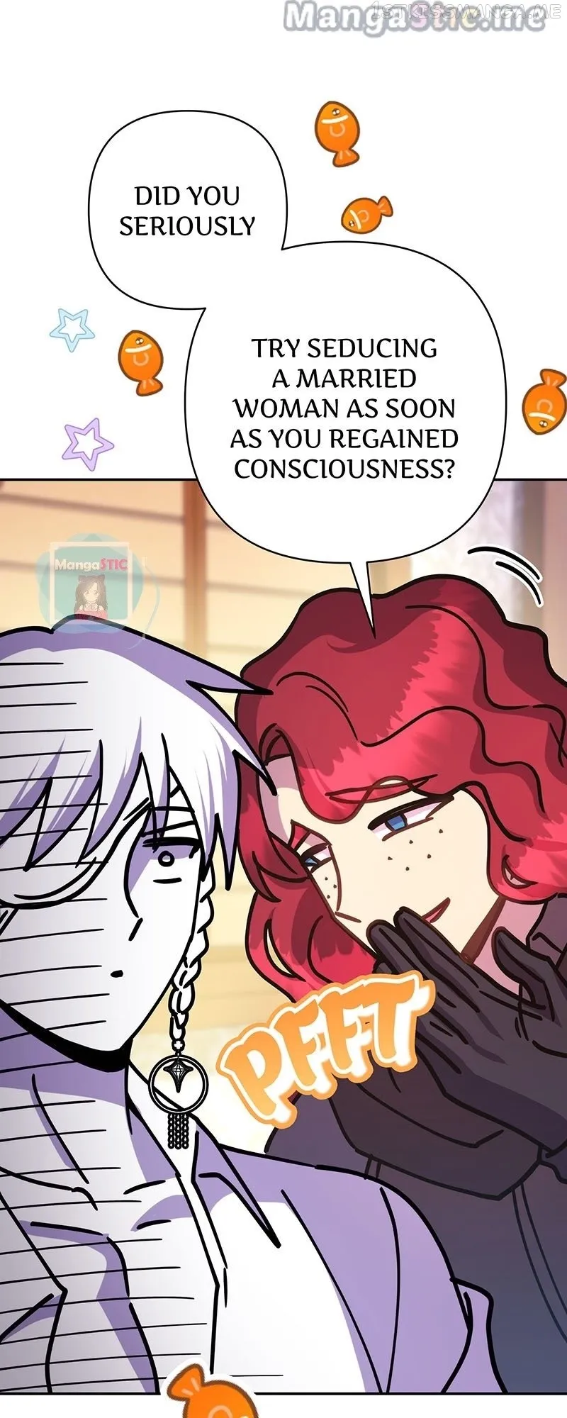 Another Typical Fantasy Romance - Chapter 68 Page 96