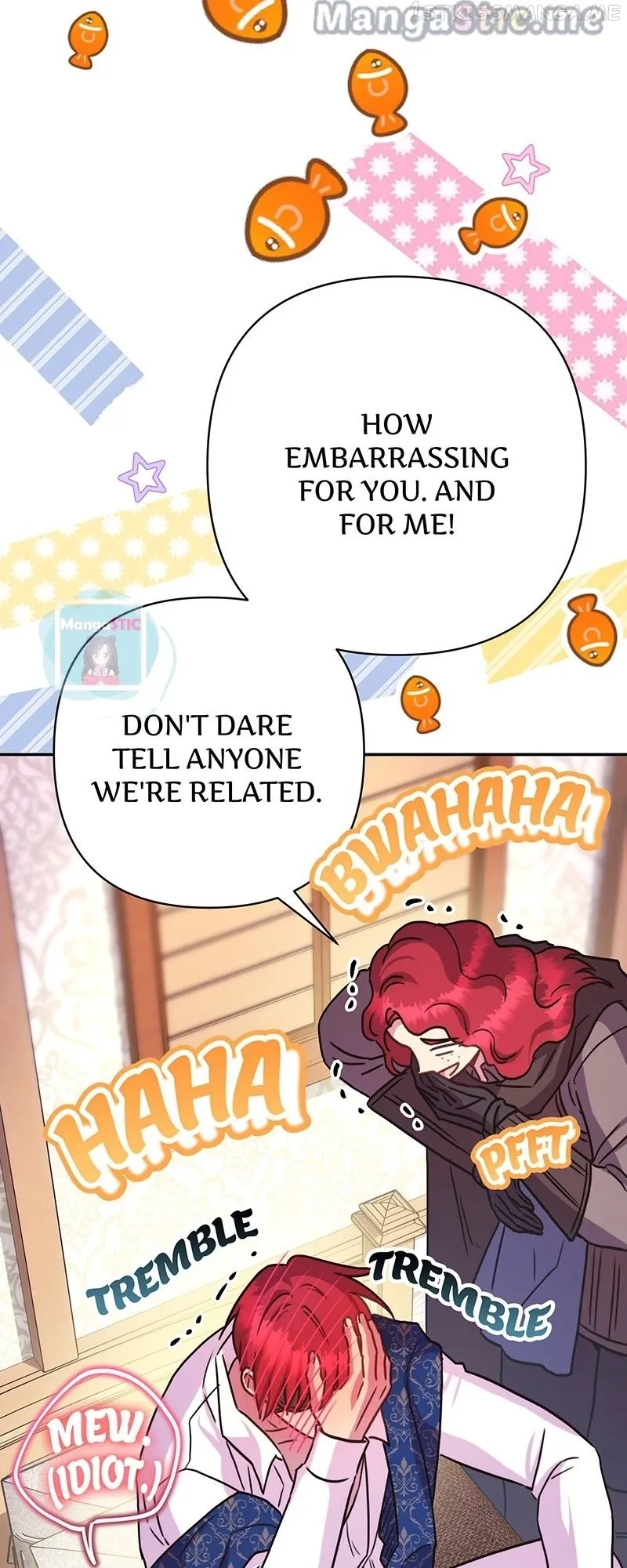 Another Typical Fantasy Romance - Chapter 68 Page 97