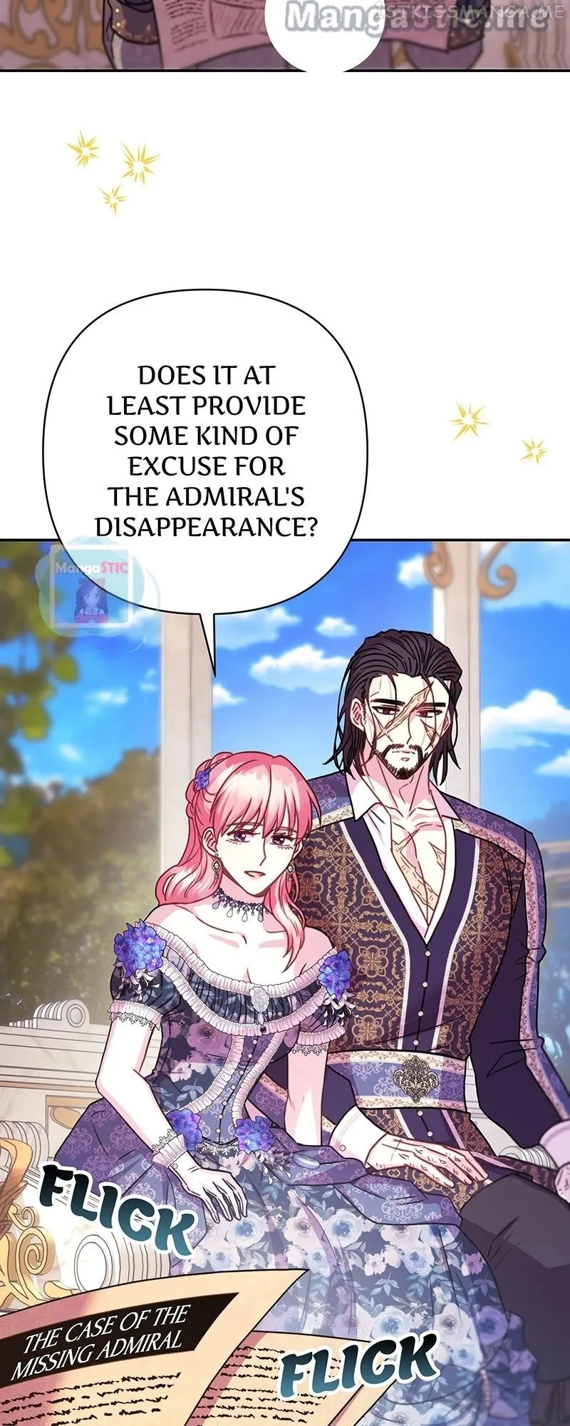 Another Typical Fantasy Romance - Chapter 69 Page 3