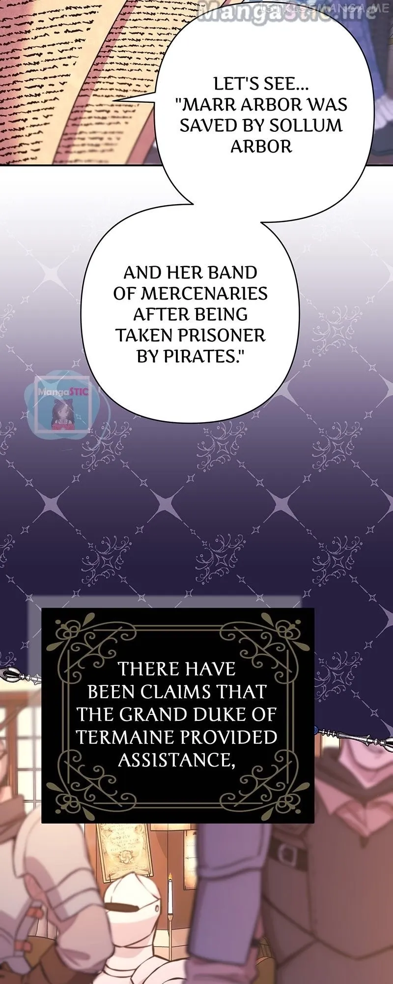 Another Typical Fantasy Romance - Chapter 69 Page 4