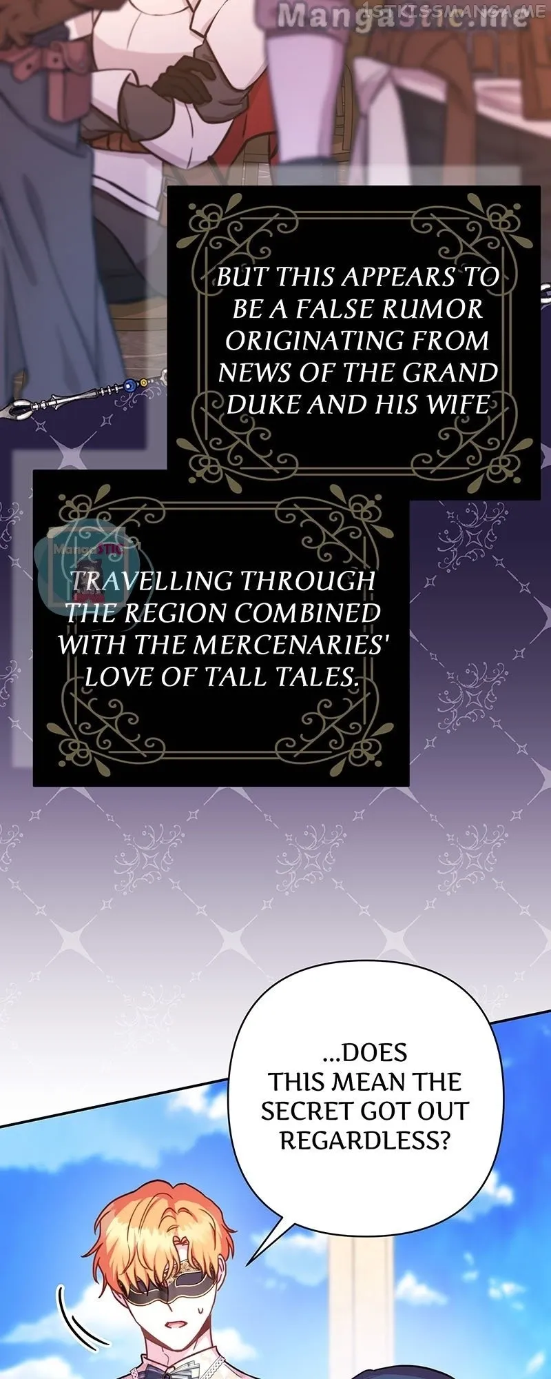 Another Typical Fantasy Romance - Chapter 69 Page 5