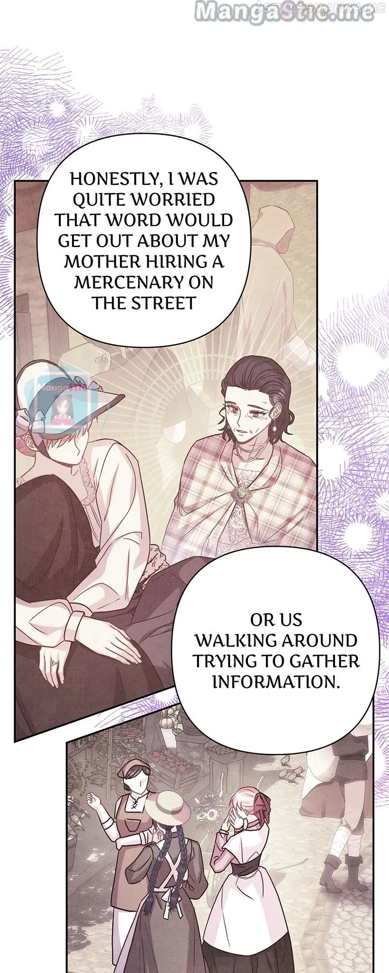 Another Typical Fantasy Romance - Chapter 69 Page 7