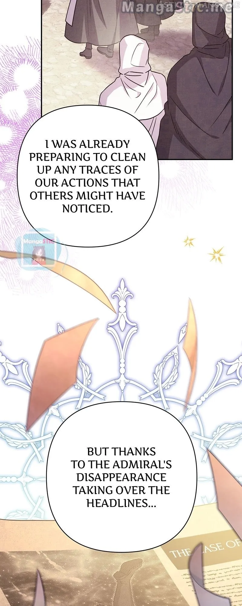 Another Typical Fantasy Romance - Chapter 69 Page 8