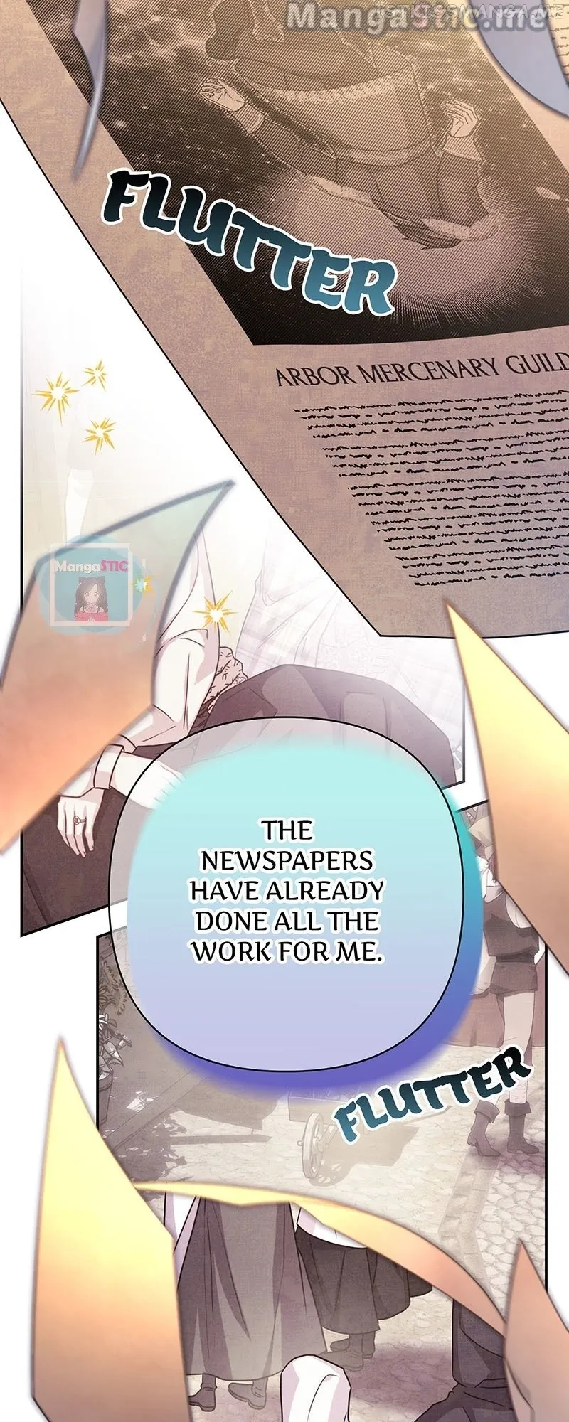 Another Typical Fantasy Romance - Chapter 69 Page 9