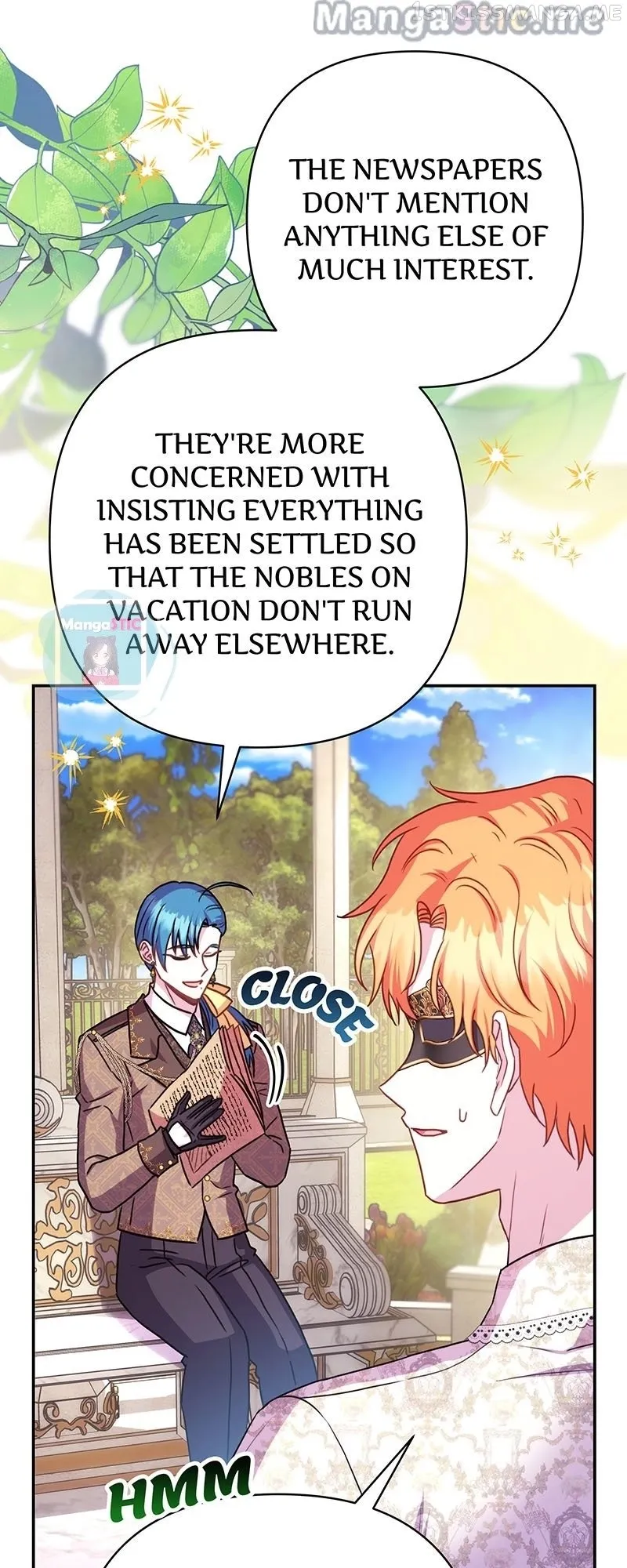 Another Typical Fantasy Romance - Chapter 69 Page 12