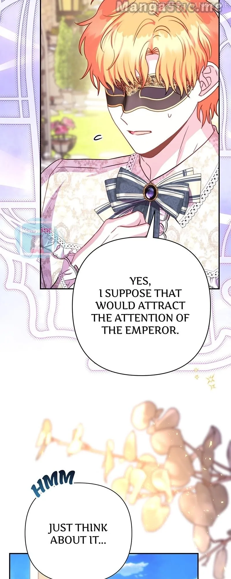 Another Typical Fantasy Romance - Chapter 69 Page 15