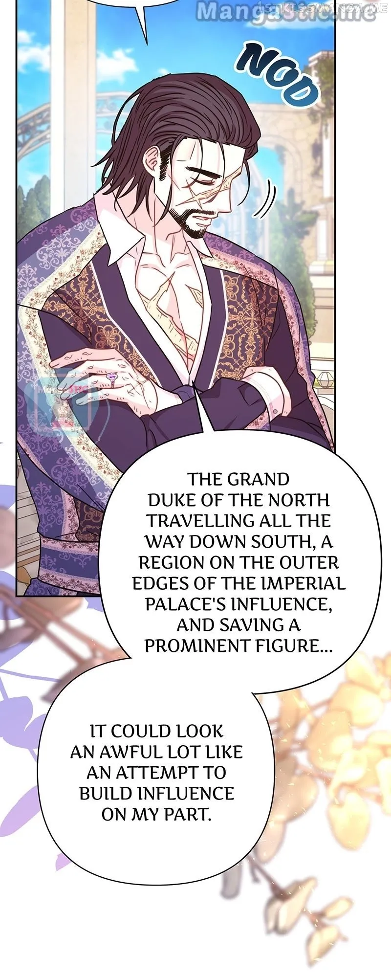 Another Typical Fantasy Romance - Chapter 69 Page 16