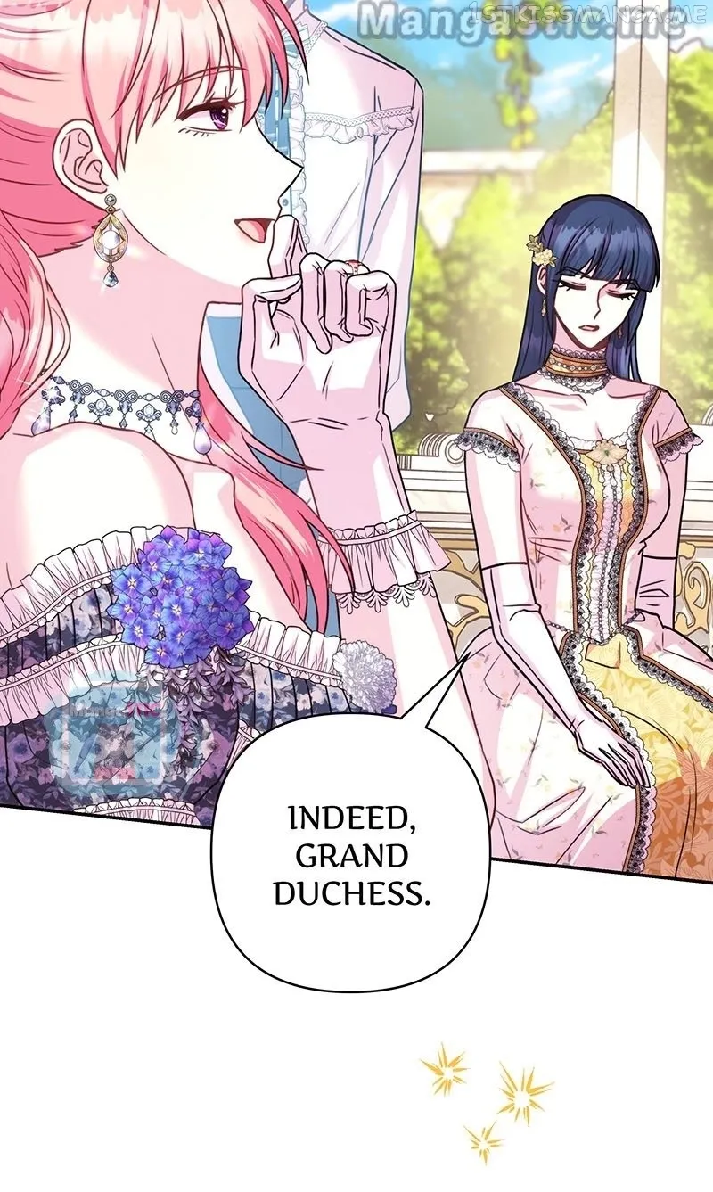 Another Typical Fantasy Romance - Chapter 69 Page 23