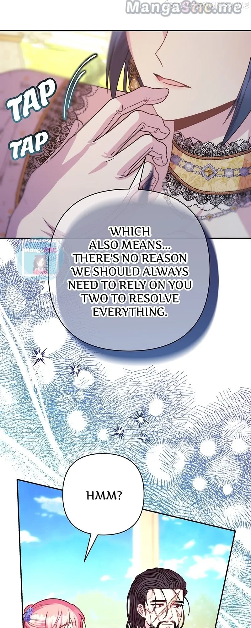 Another Typical Fantasy Romance - Chapter 69 Page 24