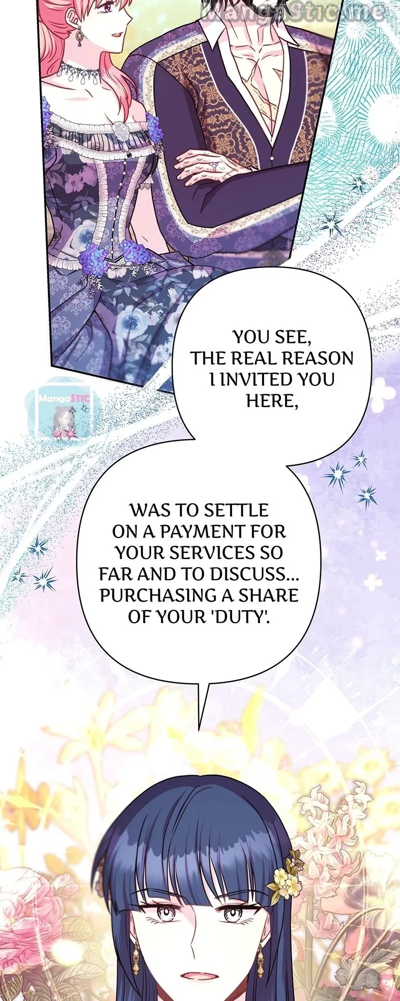 Another Typical Fantasy Romance - Chapter 69 Page 25