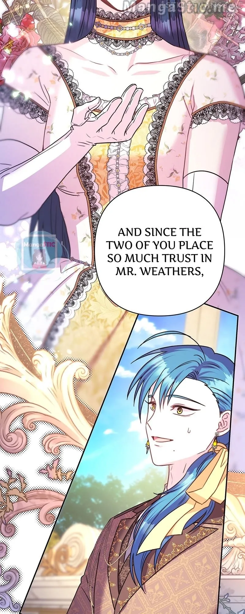 Another Typical Fantasy Romance - Chapter 69 Page 26