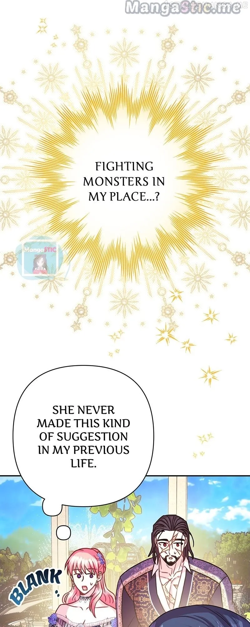 Another Typical Fantasy Romance - Chapter 69 Page 30