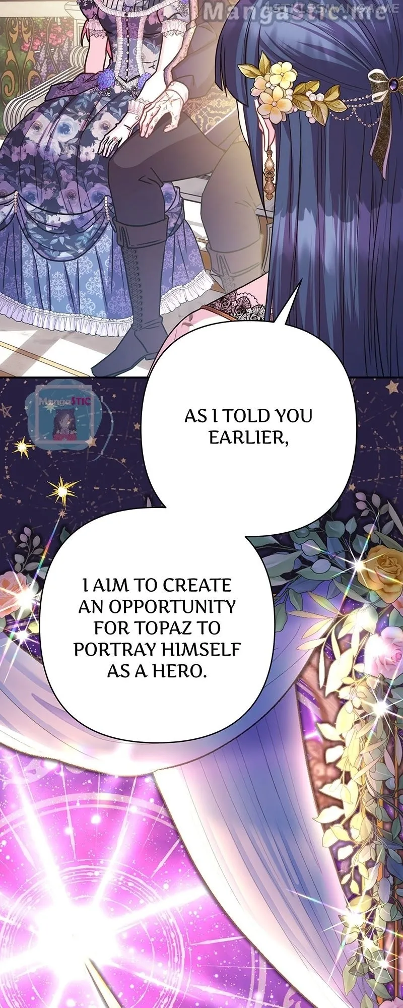 Another Typical Fantasy Romance - Chapter 69 Page 31