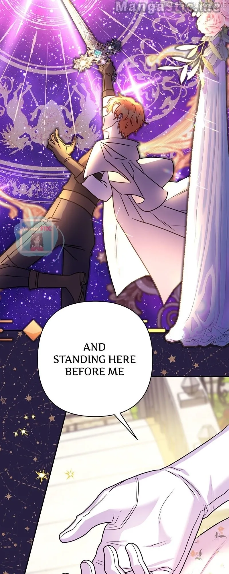 Another Typical Fantasy Romance - Chapter 69 Page 32