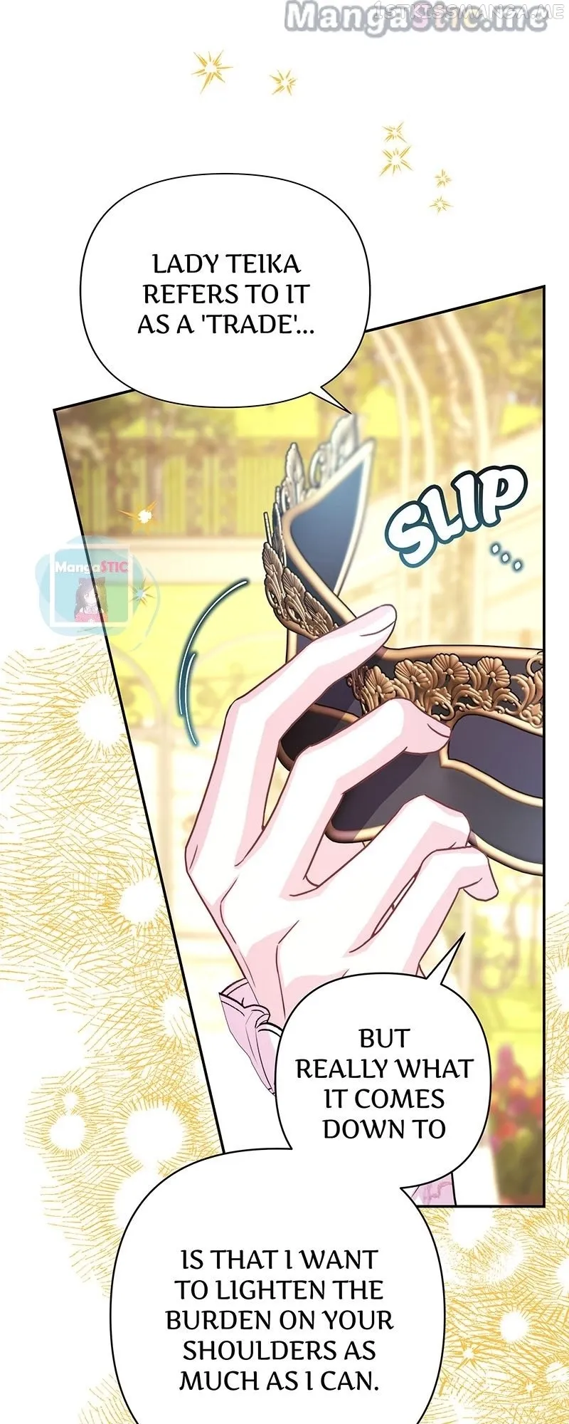 Another Typical Fantasy Romance - Chapter 69 Page 36