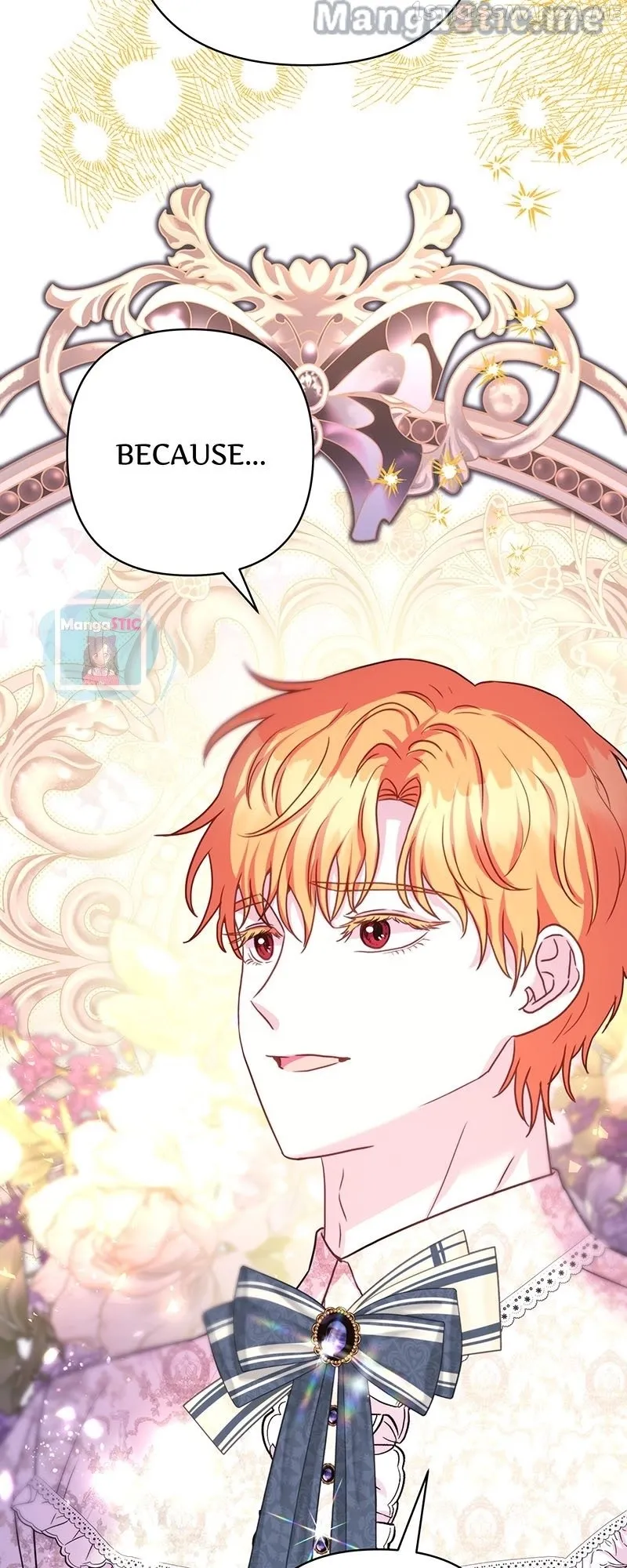 Another Typical Fantasy Romance - Chapter 69 Page 37