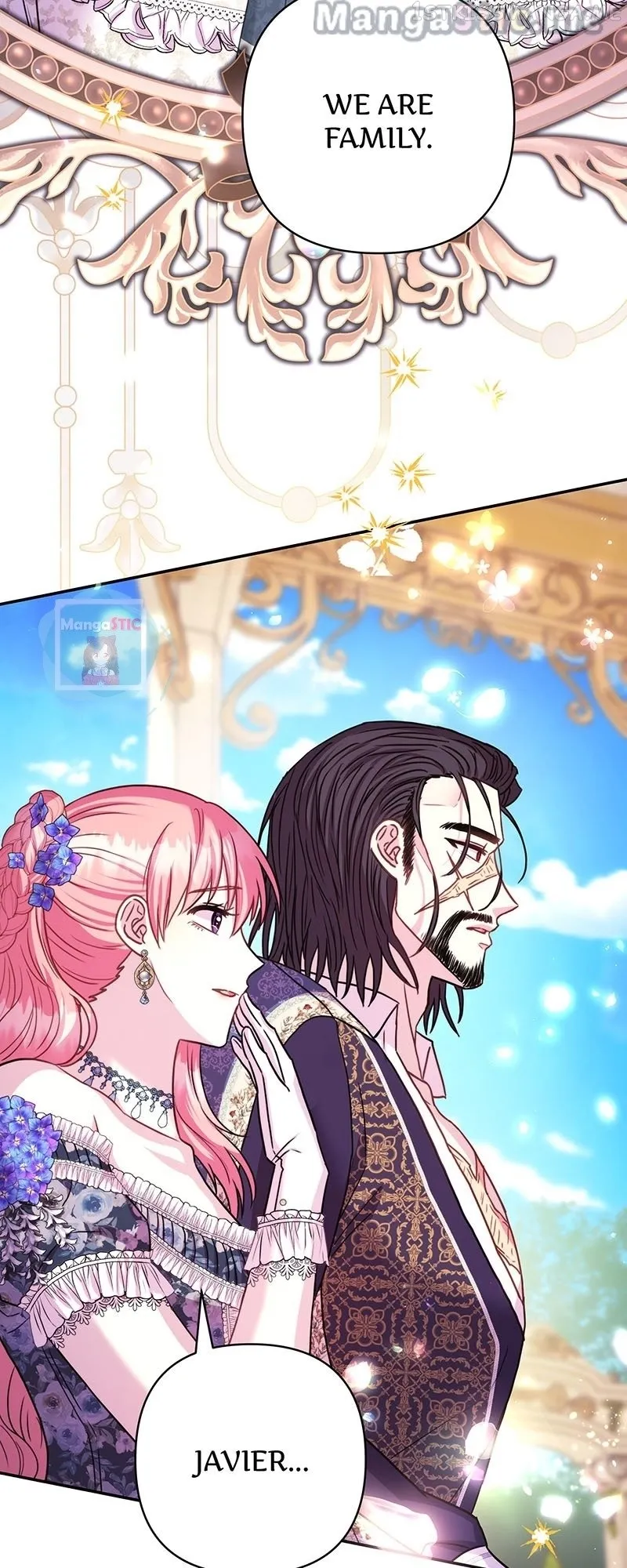 Another Typical Fantasy Romance - Chapter 69 Page 38
