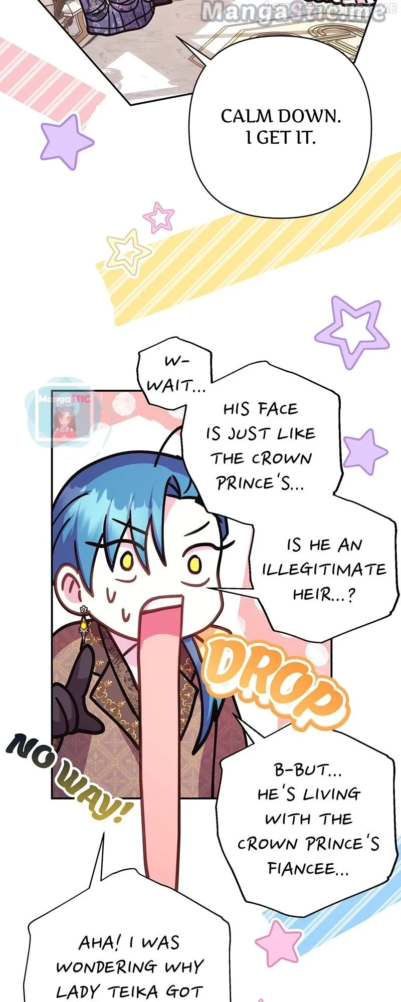 Another Typical Fantasy Romance - Chapter 69 Page 40