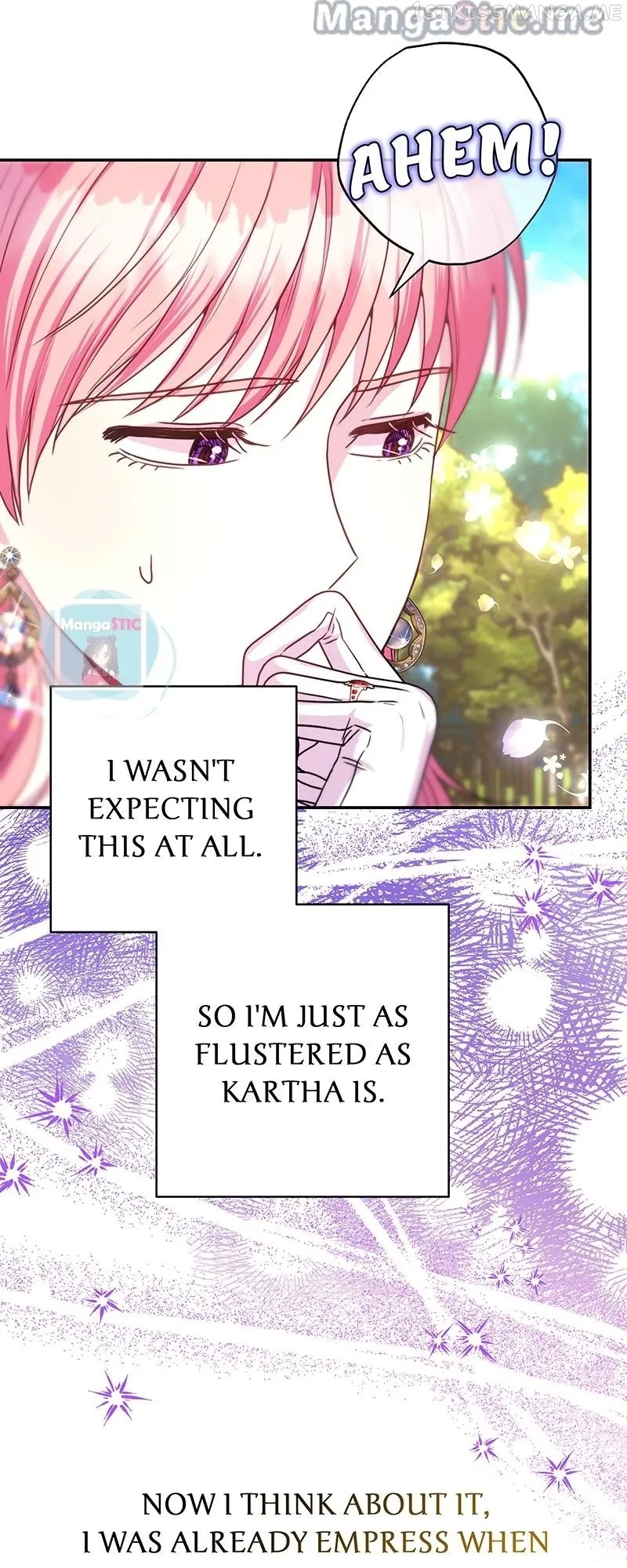 Another Typical Fantasy Romance - Chapter 69 Page 42