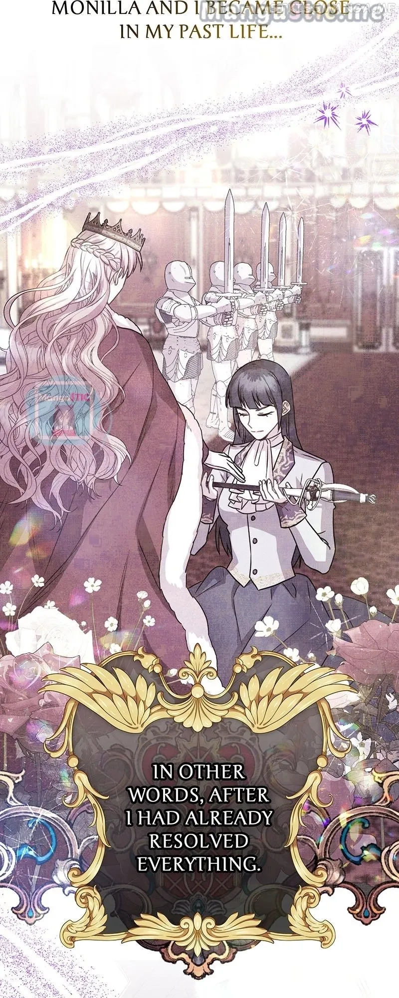 Another Typical Fantasy Romance - Chapter 69 Page 43
