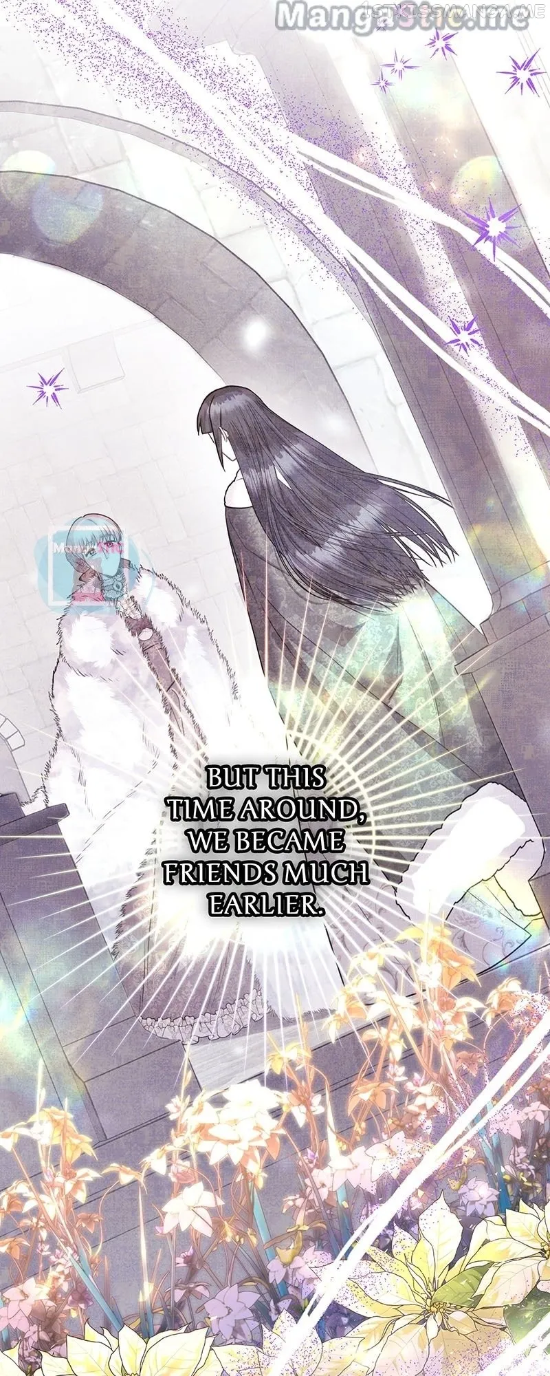 Another Typical Fantasy Romance - Chapter 69 Page 44