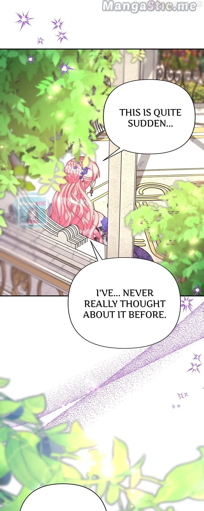 Another Typical Fantasy Romance - Chapter 69 Page 47