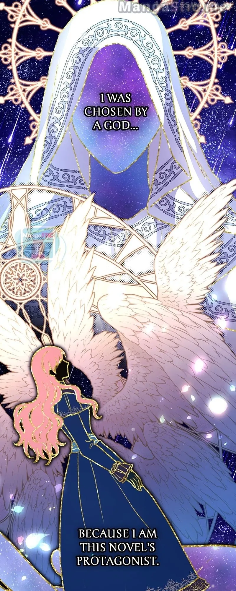 Another Typical Fantasy Romance - Chapter 69 Page 49